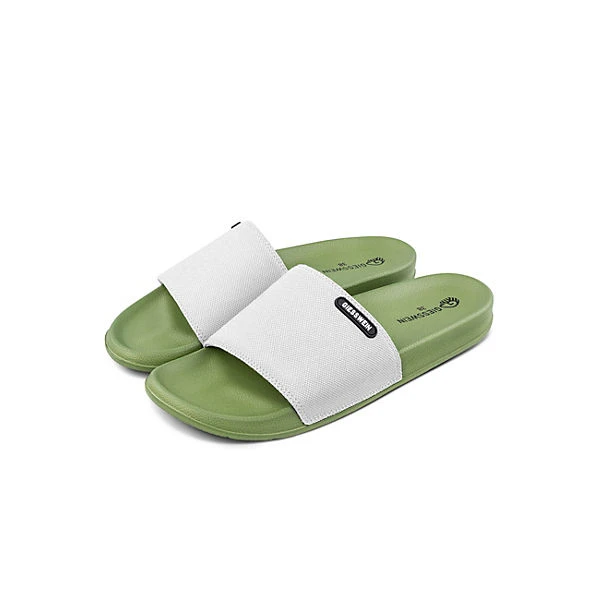 Giesswein Eco Slide Women Hausschuhe 11 Giesswein Eco Slide Women Hausschuhe – Bild 11