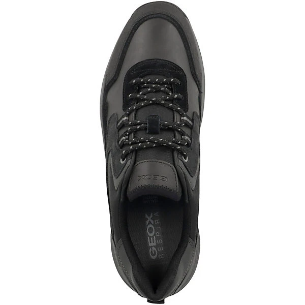 Geox U Terrestre A Sneaker Low Herren Sneakers Low 2 Geox U Terrestre A Sneaker Low Herren Sneakers Low – Bild 2