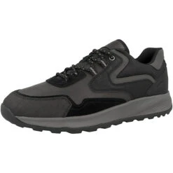 Geox U Terrestre A Sneaker Low Herren Sneakers Low 8 Geox U Terrestre A Sneaker Low Herren Sneakers Low -Schuh Rabatt Geschäft 26422960 04