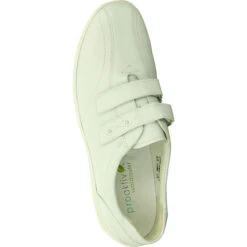 Klettschuhe Klassische Halbschuhe - Weiß 12 Klettschuhe Klassische Halbschuhe - Weiß -Schuh Rabatt Geschäft 26430073 06