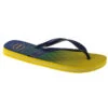 Havaianas Flip-Flops Brasil Fresh 4145745-9588 Badelatschen - Gelb