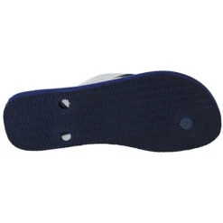 Havaianas Flip-Flops Top Nasa 4147262-0555 Badelatschen - Dunkelblau -Schuh Rabatt Geschäft 26437961 04