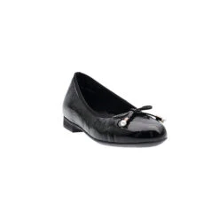 Ara Sardinia Ballerinas - Schwarz -Schuh Rabatt Geschäft 26448042 03