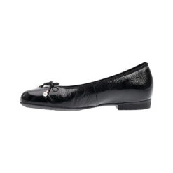 Ara Sardinia Ballerinas - Schwarz -Schuh Rabatt Geschäft 26448042 05