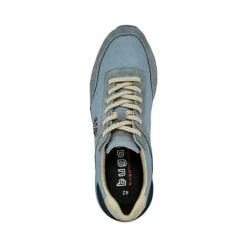 Bugatti Atus Sneakers High - Grau -Schuh Rabatt Geschäft 26448050 04