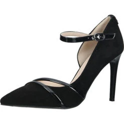Nero Giardini Pumps Klassische Pumps - Schwarz