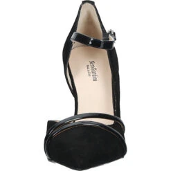 Nero Giardini Pumps Klassische Pumps - Schwarz -Schuh Rabatt Geschäft 26484528 03