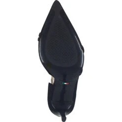 Nero Giardini Pumps Klassische Pumps - Schwarz -Schuh Rabatt Geschäft 26484528 07