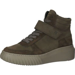 Paul Green Sneaker Sneakers High - Grün