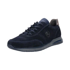 Bugatti Laporis Sneakers High - Dunkelblau