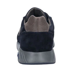 Bugatti Laporis Sneakers High - Dunkelblau -Schuh Rabatt Geschäft 26514306 03