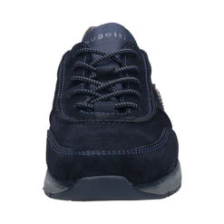 Bugatti Laporis Sneakers High - Dunkelblau -Schuh Rabatt Geschäft 26514306 05