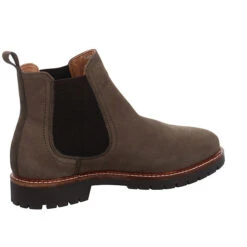 Salamander Pinnea Chelsea Boots Leder-/Textilkombination Uni Chelsea Boots - Petrol 13 Salamander Pinnea Chelsea Boots Leder-/Textilkombination Uni Chelsea Boots - Petrol -Schuh Rabatt Geschäft 26532025 05