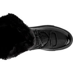 Tamaris Stiefel Winterstiefel - Schwarz 8 Tamaris Stiefel Winterstiefel - Schwarz -Schuh Rabatt Geschäft 26599443 04