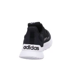 ADIDAS Herren Slipper Schuhe Lite Racer Adapt 5.0 Sneaker Slip-Ons Freizeit Synthetikkombination Uni Slip-On-Sneaker - Schwarz -Schuh Rabatt Geschäft 26627937 04