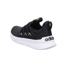 ADIDAS Herren Slipper Schuhe Lite Racer Adapt 5.0 Sneaker Slip-Ons Freizeit Synthetikkombination Uni Slip-On-Sneaker - Schwarz -Schuh Rabatt Geschäft 26627937 07