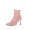 Gabor Stiefelette Klassische Stiefeletten - Rosa