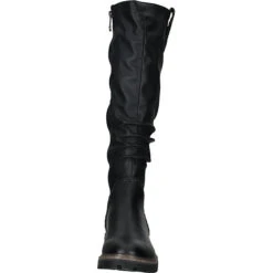 Marco Tozzi Stiefel Klassische Stiefel -Schuh Rabatt Geschäft 26684719 03