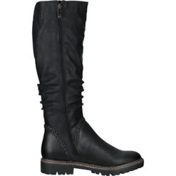 Marco Tozzi Stiefel Klassische Stiefel -Schuh Rabatt Geschäft 26684719 04