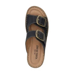 Josef Seibel Catalonia 76 | Clog Für Damen | Schwarz Catalonia 76, Schwarz Clogs - Schwarz -Schuh Rabatt Geschäft 26694016 06