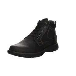 Salamander Benno-goretex Winterstiefeletten