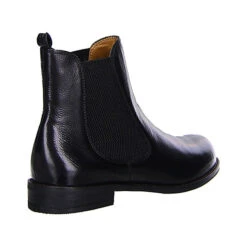 EVERYBODY Stiefeletten - Schwarz -Schuh Rabatt Geschäft 26750832 06