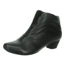 Think! Ankle Boot AIDA DAMEN - Schwarz