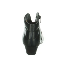 Think! Ankle Boot AIDA DAMEN - Schwarz 11 Think! Ankle Boot AIDA DAMEN - Schwarz -Schuh Rabatt Geschäft 26866733 05