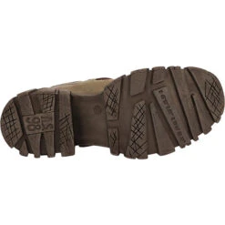 A.S.98 Halbschuhe Ankle Boots - Oliv 11 A.S.98 Halbschuhe Ankle Boots - Oliv -Schuh Rabatt Geschäft 26867851 06