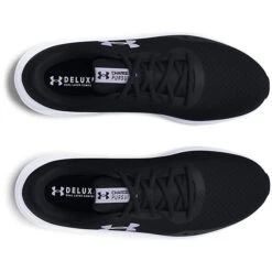 Under Armour Charged Pursuit 3 Slip-On-Sneaker -Schuh Rabatt Geschäft 26892834 03