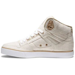 DC SHOES Pure HT WC TX S Skaterschuhe - Schwarz -Schuh Rabatt Geschäft 26892961 04