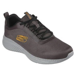 Skechers Ultra Flex 3.0 Skaterschuhe - Grau