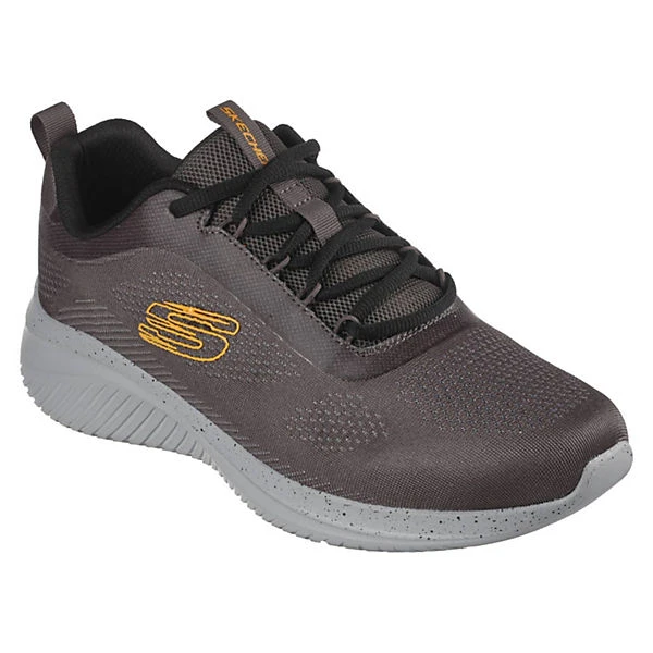 Skechers Ultra Flex 3.0 Skaterschuhe - Grau 1 Skechers Ultra Flex 3.0 Skaterschuhe - Grau