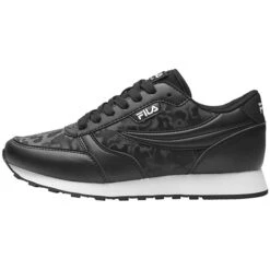 Fila Orbit A Low Wmn Slip-On-Sneaker - Schwarz