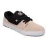 DC SHOES Tonik Skaterschuhe - Braun