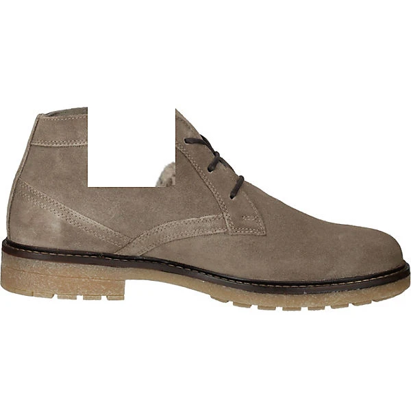 Pius Gabor Stiefelette Schnürstiefeletten 4 Pius Gabor Stiefelette Schnürstiefeletten – Bild 4