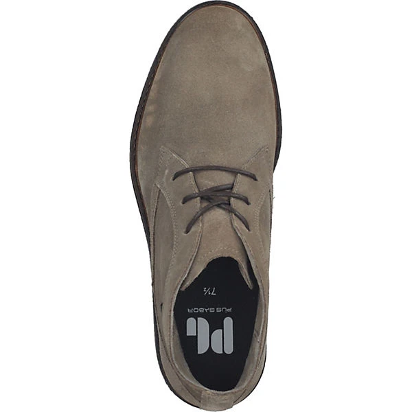 Pius Gabor Stiefelette Schnürstiefeletten 6 Pius Gabor Stiefelette Schnürstiefeletten – Bild 6