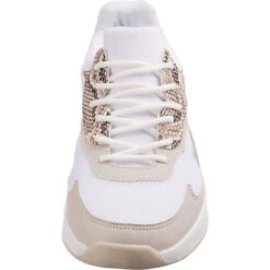 Insel Fashion Sneakers Low - Weiß 10 Insel Fashion Sneakers Low - Weiß -Schuh Rabatt Geschäft 27008109 04