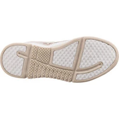 Insel Fashion Sneakers Low - Weiß 13 Insel Fashion Sneakers Low - Weiß -Schuh Rabatt Geschäft 27008109 07