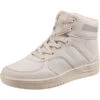 Trend Insel Sneakers High