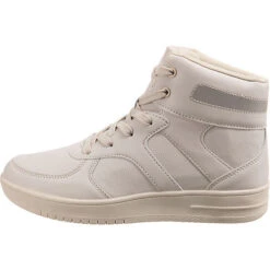 Trend Insel Sneakers High -Schuh Rabatt Geschäft 27008114 03