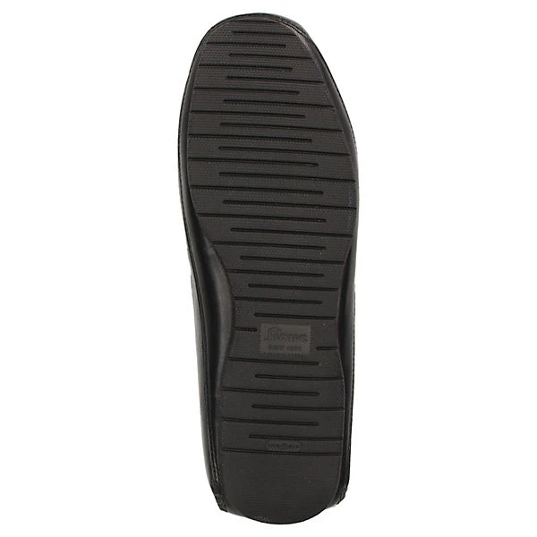 Slipper Farmiga-706-LF Klassische Slipper - Schwarz 7 Slipper Farmiga-706-LF Klassische Slipper - Schwarz – Bild 7