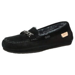 Slipper Farmiga-704-LF Klassische Slipper