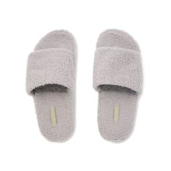 Hausschuh Pool*teddy 2 Hausschuhe