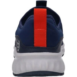 Bugatti Nirvana Exko Sportliche Slipper - Blau -Schuh Rabatt Geschäft 27024136 05