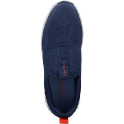 Bugatti Nirvana Exko Sportliche Slipper - Blau -Schuh Rabatt Geschäft 27024136 06
