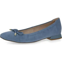 Caprice Klassische Ballerinas