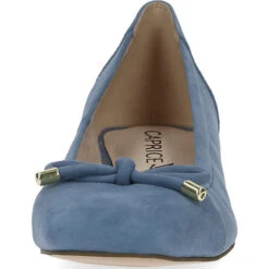 Caprice Klassische Ballerinas 8 Caprice Klassische Ballerinas -Schuh Rabatt Geschäft 27028343 03