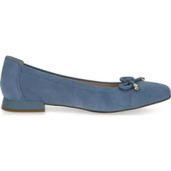 Caprice Klassische Ballerinas 9 Caprice Klassische Ballerinas -Schuh Rabatt Geschäft 27028343 04