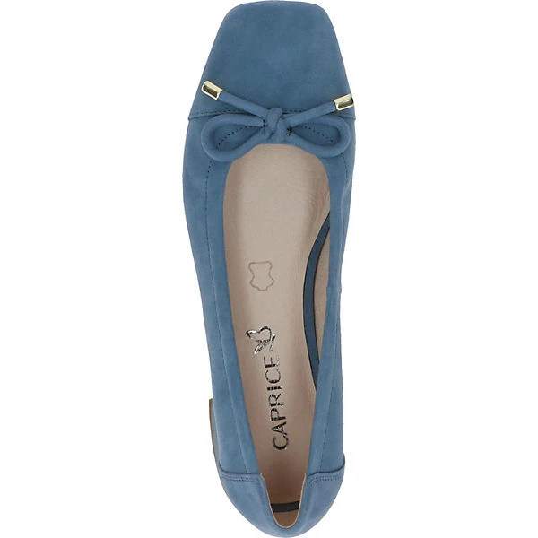 Caprice Klassische Ballerinas 5 Caprice Klassische Ballerinas – Bild 5